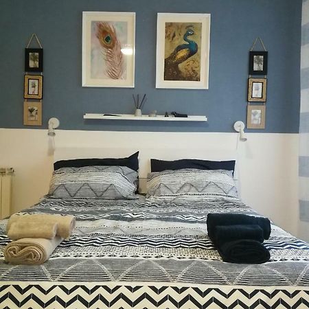 شقة Casa Diana Ostia المظهر الخارجي الصورة