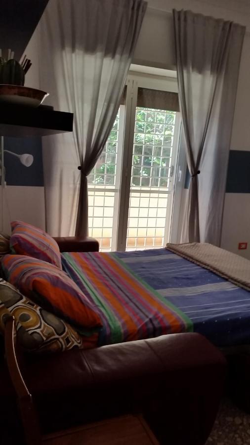 شقة Casa Diana Ostia المظهر الخارجي الصورة