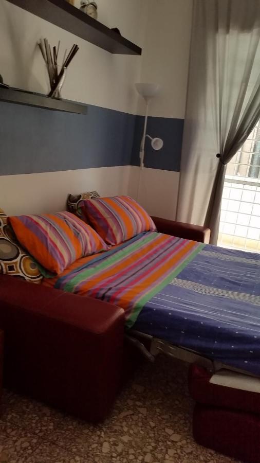 شقة Casa Diana Ostia المظهر الخارجي الصورة