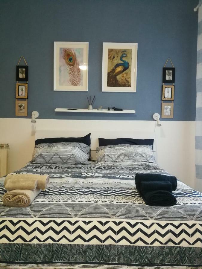 شقة Casa Diana Ostia المظهر الخارجي الصورة