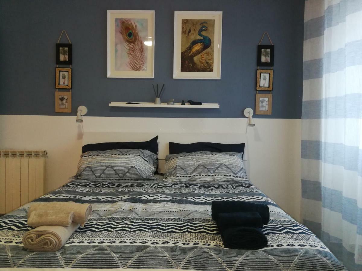 شقة Casa Diana Ostia المظهر الخارجي الصورة