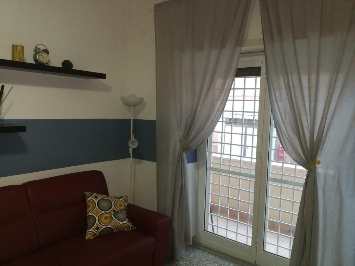 شقة Casa Diana Ostia المظهر الخارجي الصورة