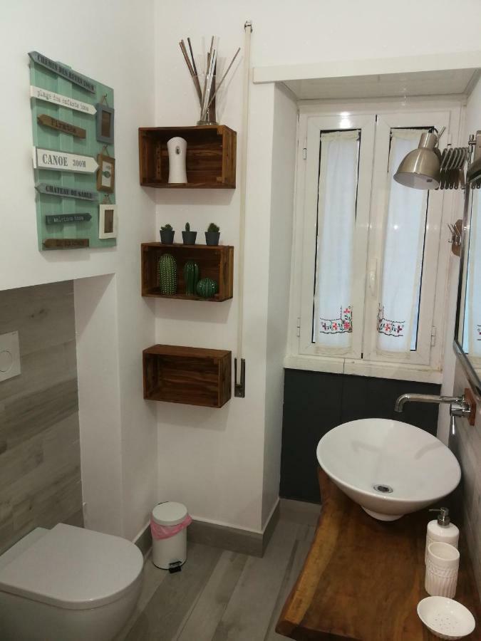 شقة Casa Diana Ostia المظهر الخارجي الصورة