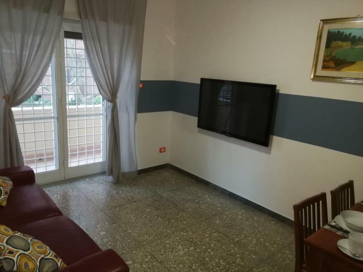 شقة Casa Diana Ostia المظهر الخارجي الصورة