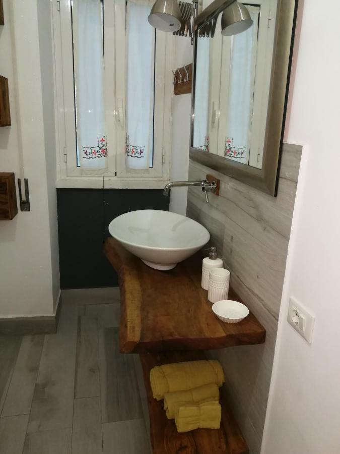 شقة Casa Diana Ostia المظهر الخارجي الصورة