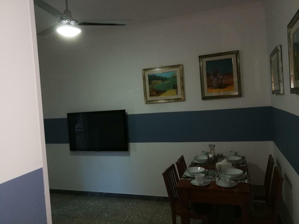 شقة Casa Diana Ostia المظهر الخارجي الصورة