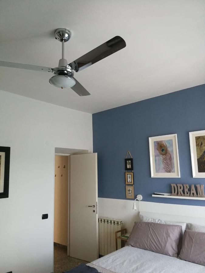 شقة Casa Diana Ostia المظهر الخارجي الصورة