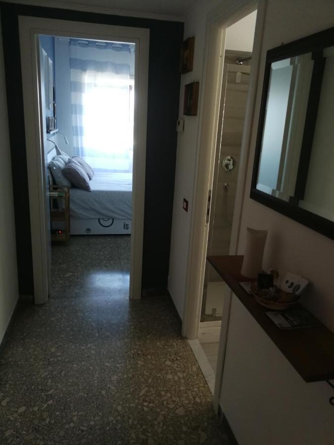 شقة Casa Diana Ostia المظهر الخارجي الصورة