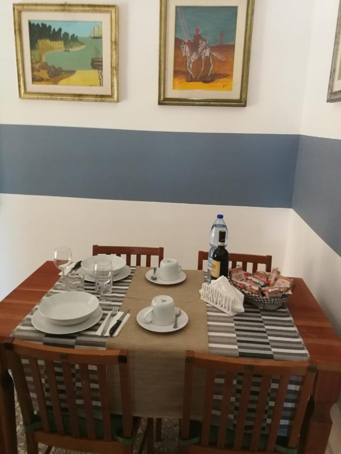 شقة Casa Diana Ostia المظهر الخارجي الصورة