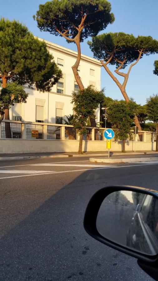 شقة Casa Diana Ostia المظهر الخارجي الصورة